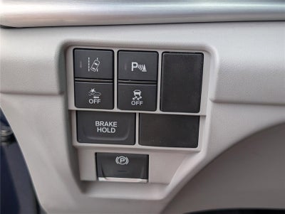2021 Acura RDX w/Technology Package
