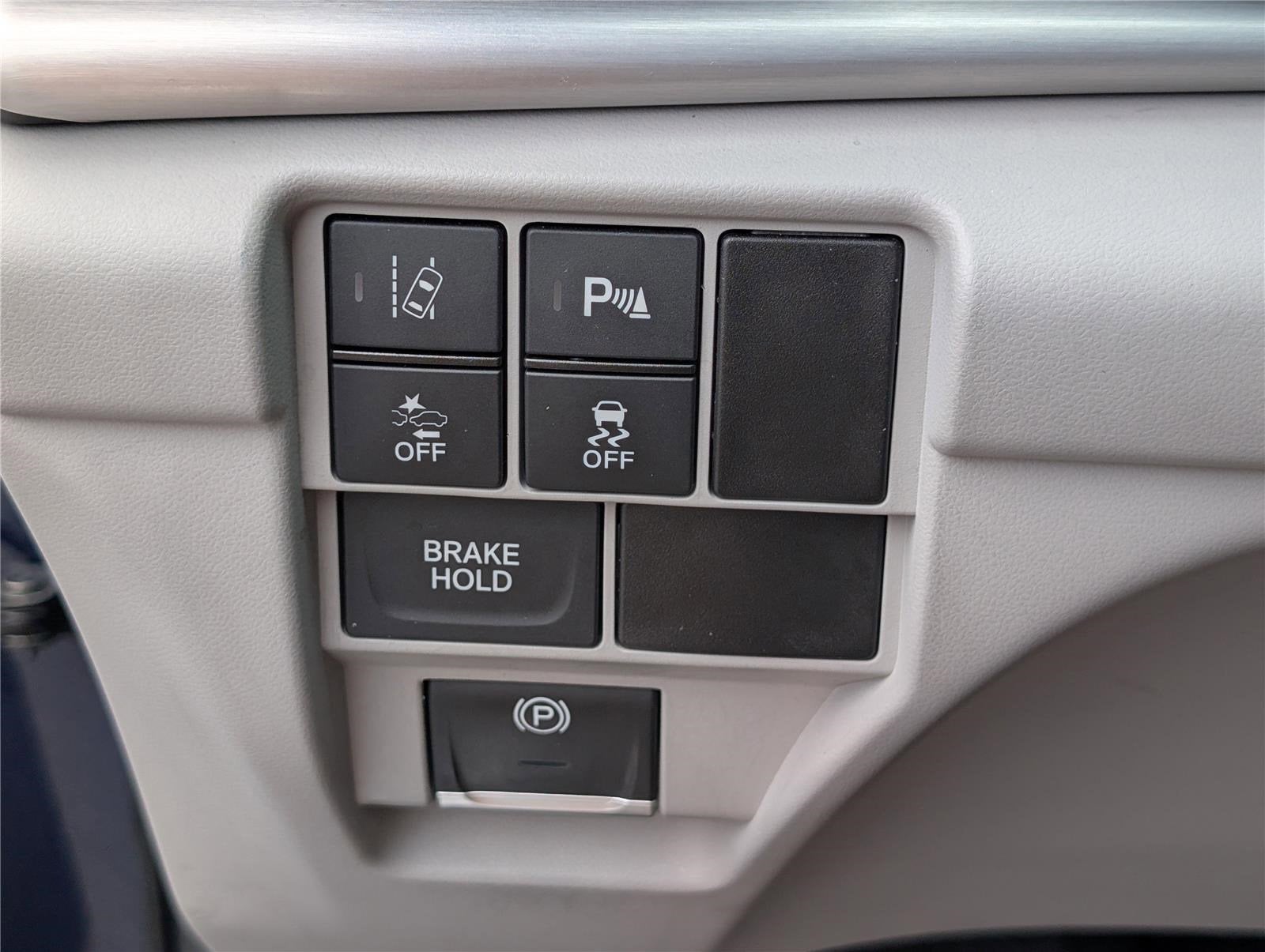 2021 Acura RDX w/Technology Package