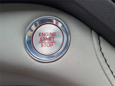 2021 Acura RDX w/Technology Package