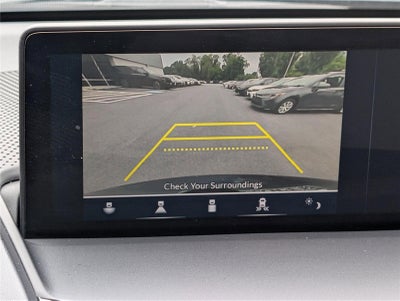 2021 Acura RDX w/Technology Package