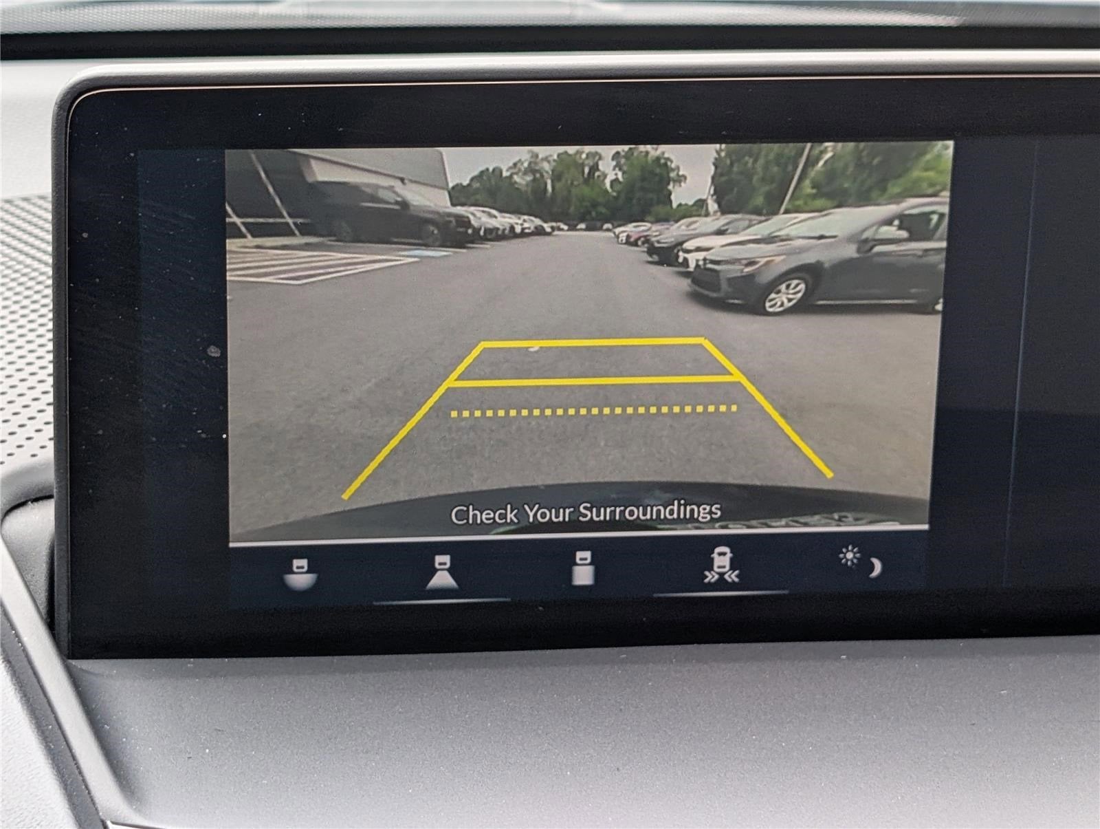 2021 Acura RDX w/Technology Package