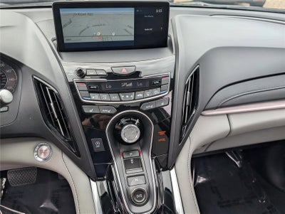 2021 Acura RDX w/Technology Package