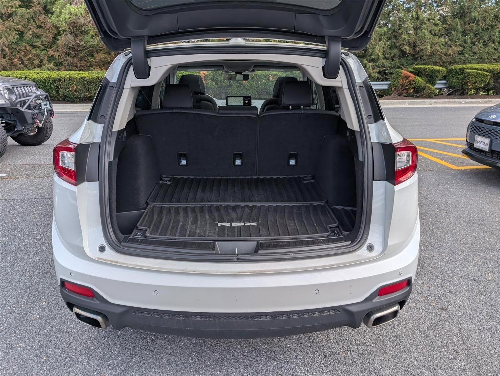2024 Acura RDX w/Technology Package