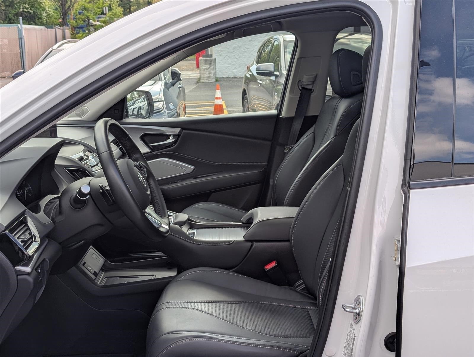 2024 Acura RDX w/Technology Package