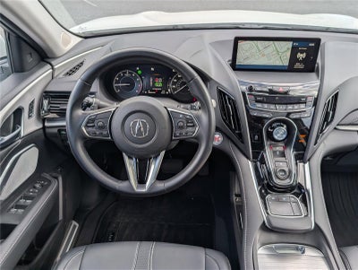 2024 Acura RDX w/Technology Package