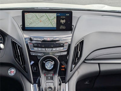 2024 Acura RDX w/Technology Package
