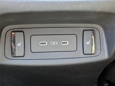 2023 Acura RDX w/Advance Package