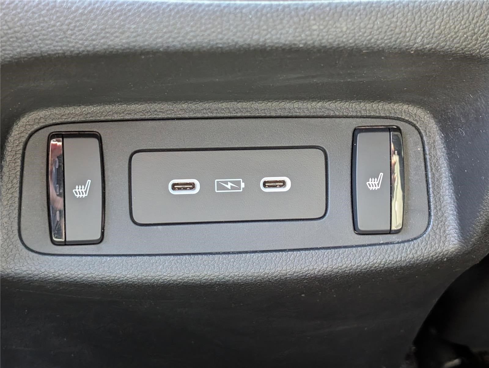 2023 Acura RDX w/Advance Package