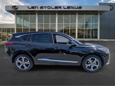 2023 Acura RDX w/Advance Package