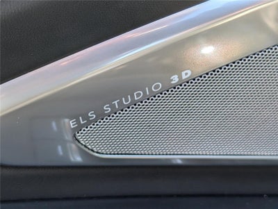 2023 Acura RDX w/Advance Package