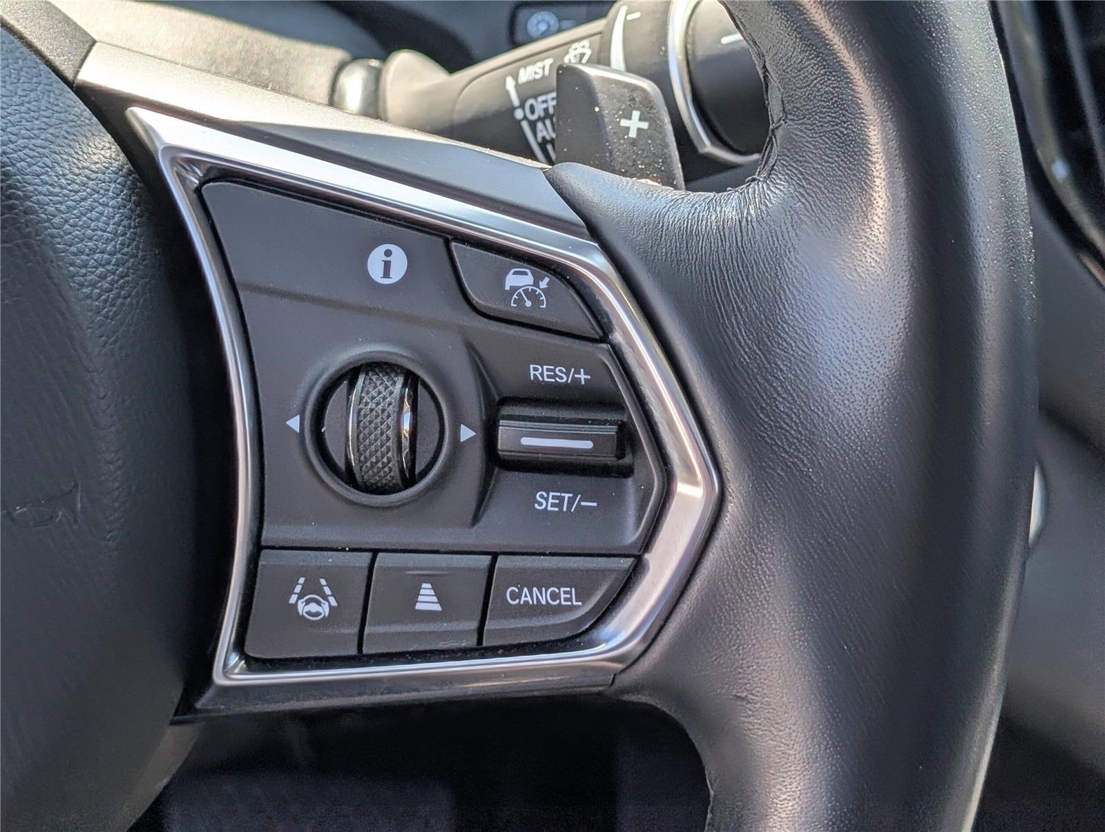 2023 Acura RDX w/Advance Package