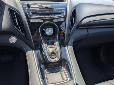 2023 Acura RDX w/Advance Package
