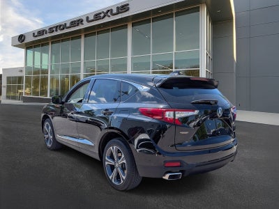 2023 Acura RDX w/Advance Package