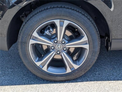 2023 Acura RDX w/Advance Package