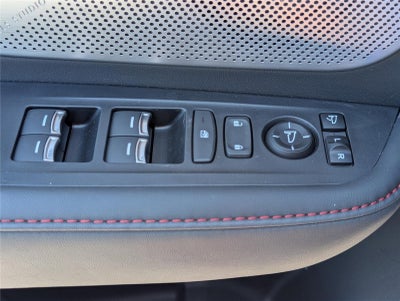 2025 Acura RDX w/A-Spec Advance Package