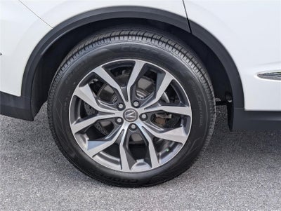 2022 Acura MDX w/Technology Package