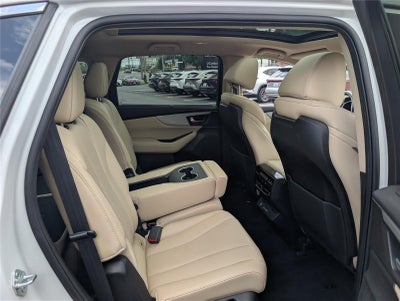 2022 Acura MDX w/Technology Package