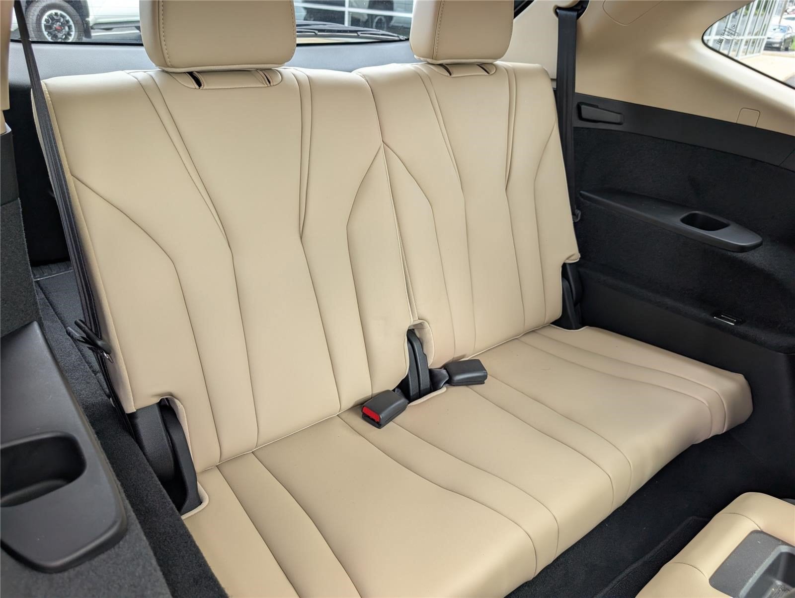 2022 Acura MDX w/Technology Package