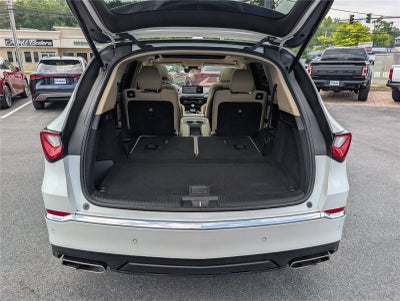 2022 Acura MDX w/Technology Package