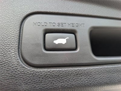 2022 Acura MDX w/Technology Package