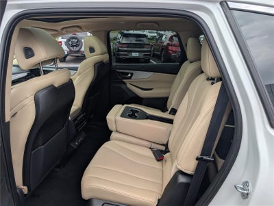 2022 Acura MDX w/Technology Package
