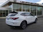 2022 Acura MDX w/Technology Package
