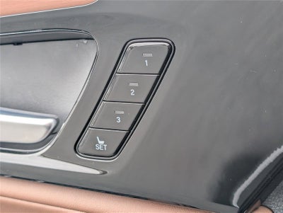 2022 Acura MDX w/Technology Package