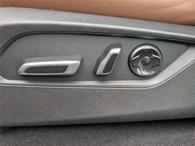 2022 Acura MDX w/Technology Package