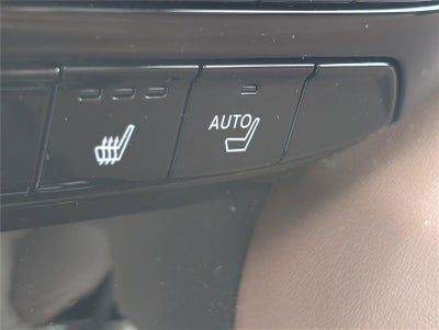 2022 Acura MDX w/Technology Package