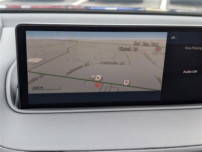 2022 Acura MDX w/Technology Package