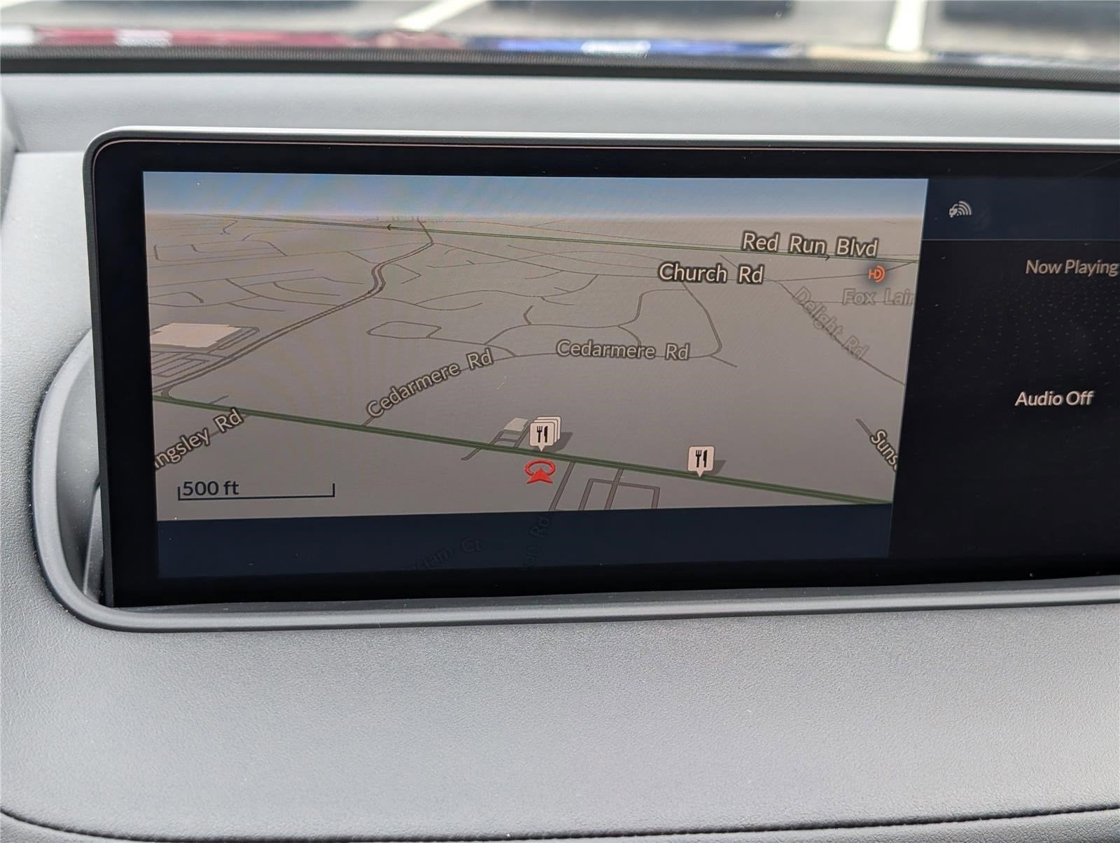 2022 Acura MDX w/Technology Package