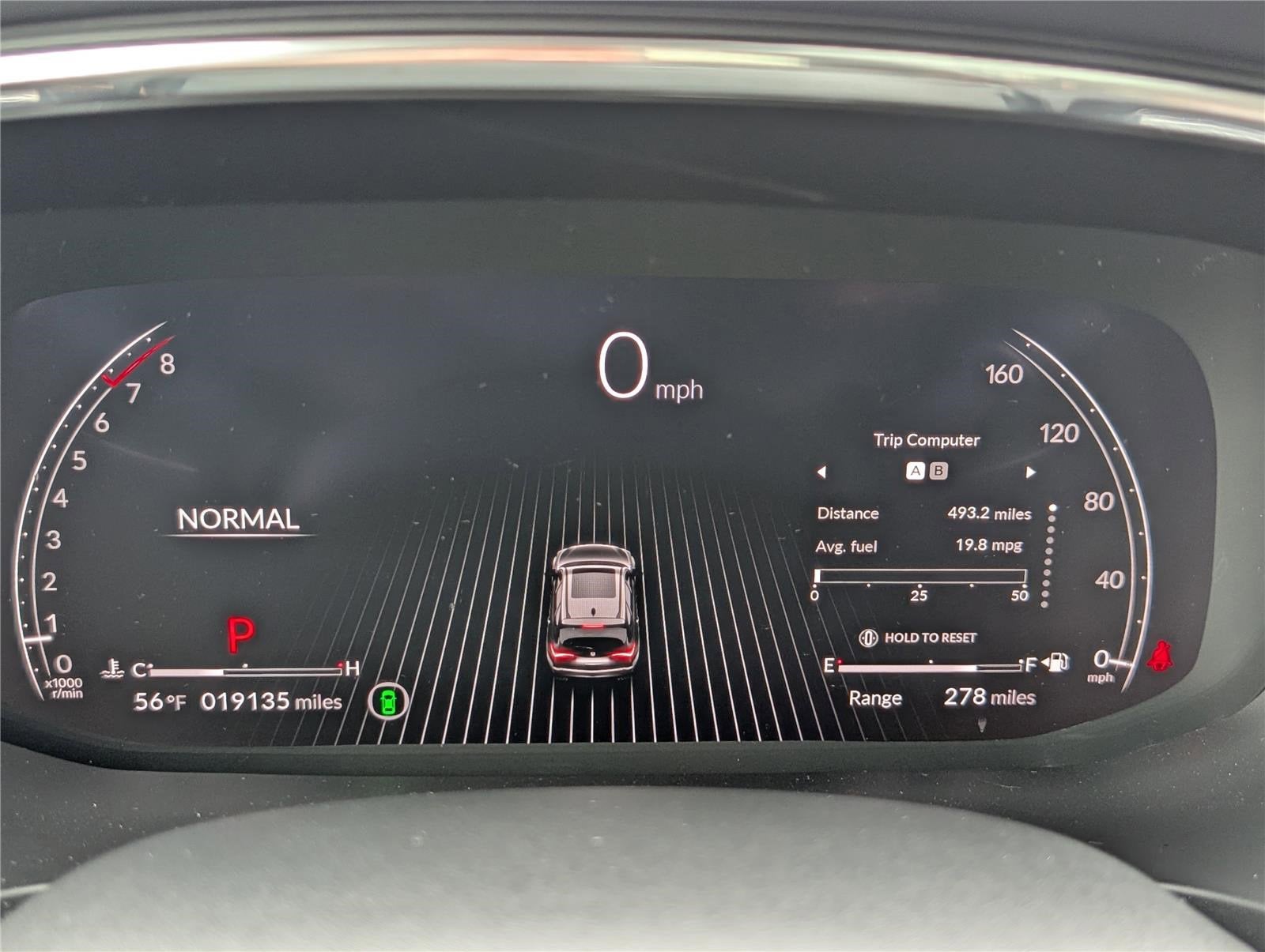 2022 Acura MDX w/Technology Package