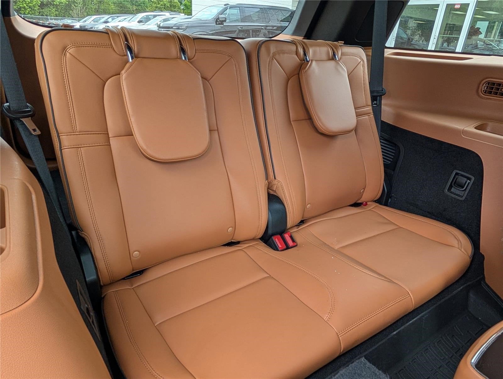 2024 Lincoln Aviator Black Label