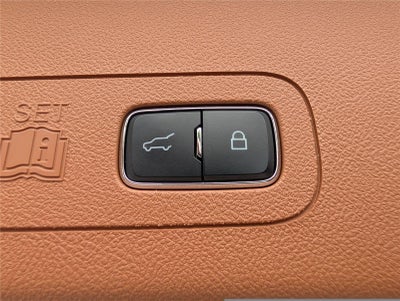 2024 Lincoln Aviator Black Label
