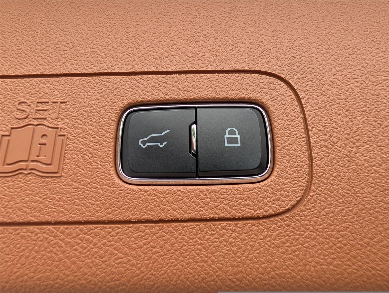 2024 Lincoln Aviator Black Label