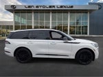 2024 Lincoln Aviator Black Label