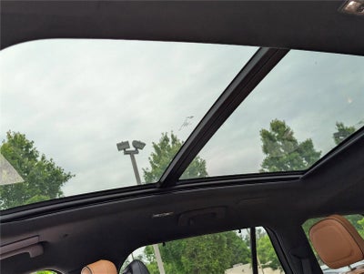 2024 Lincoln Aviator Black Label