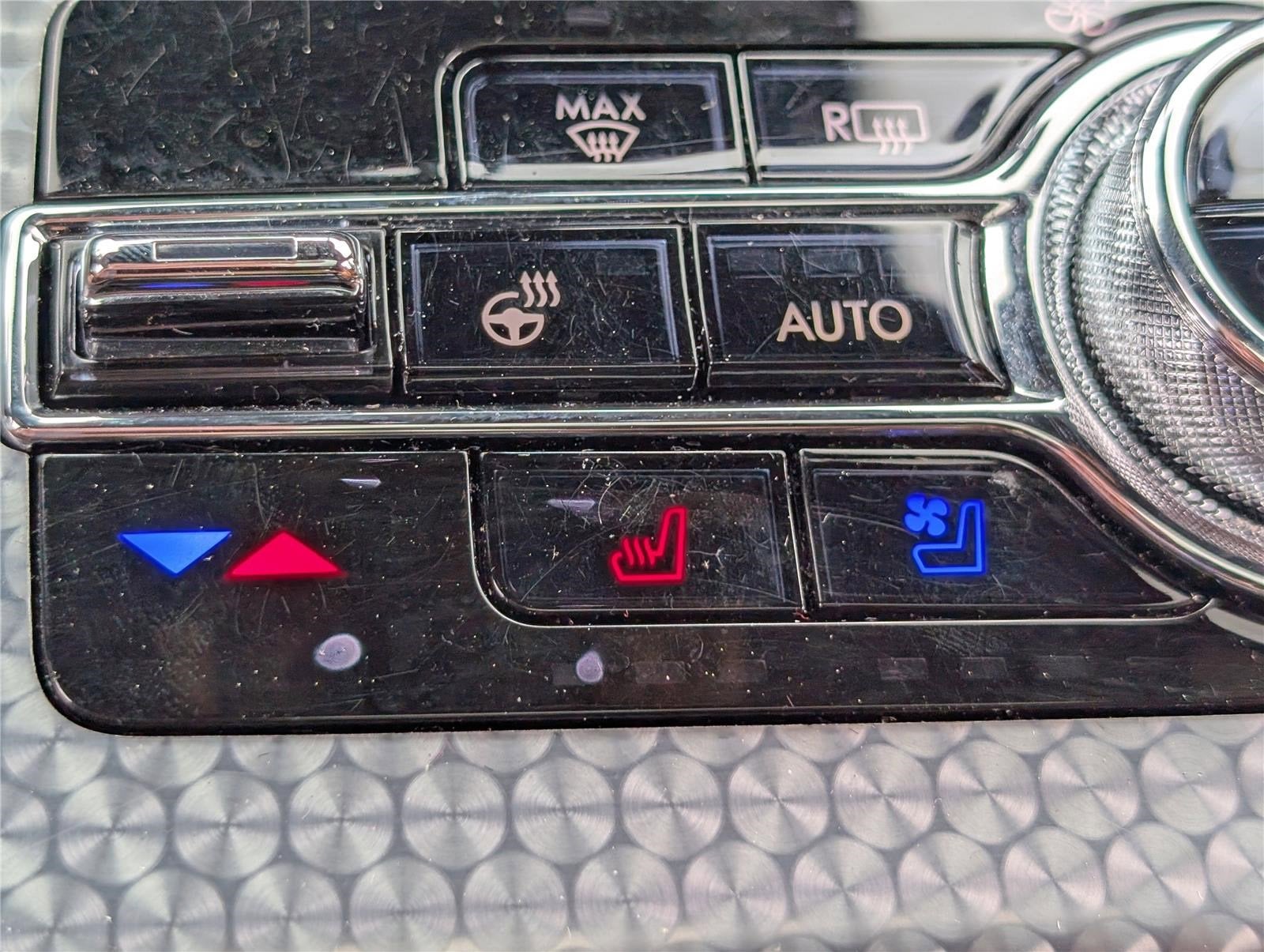 2024 Lincoln Aviator Black Label