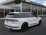 2024 Lincoln Aviator Black Label