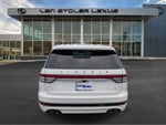 2024 Lincoln Aviator Black Label