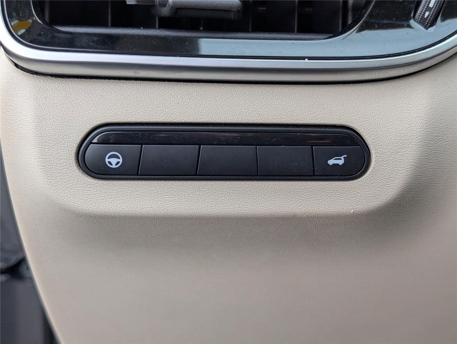 2022 INFINITI QX60 LUXE