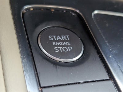 2022 INFINITI QX60 LUXE