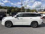 2025 Lexus TX 350 Premium FWD