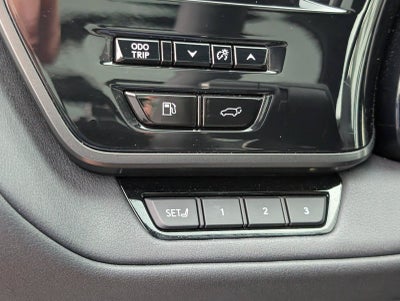 2025 Lexus TX 350 Premium FWD