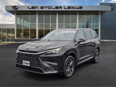 2025 Lexus TX 350 Premium FWD
