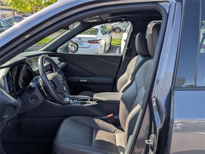 2025 Lexus TX TX 350 Premium