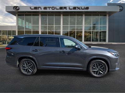 2025 Lexus TX TX 350 Premium