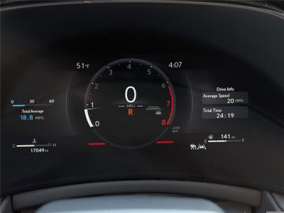 2025 Lexus TX TX 350 Premium