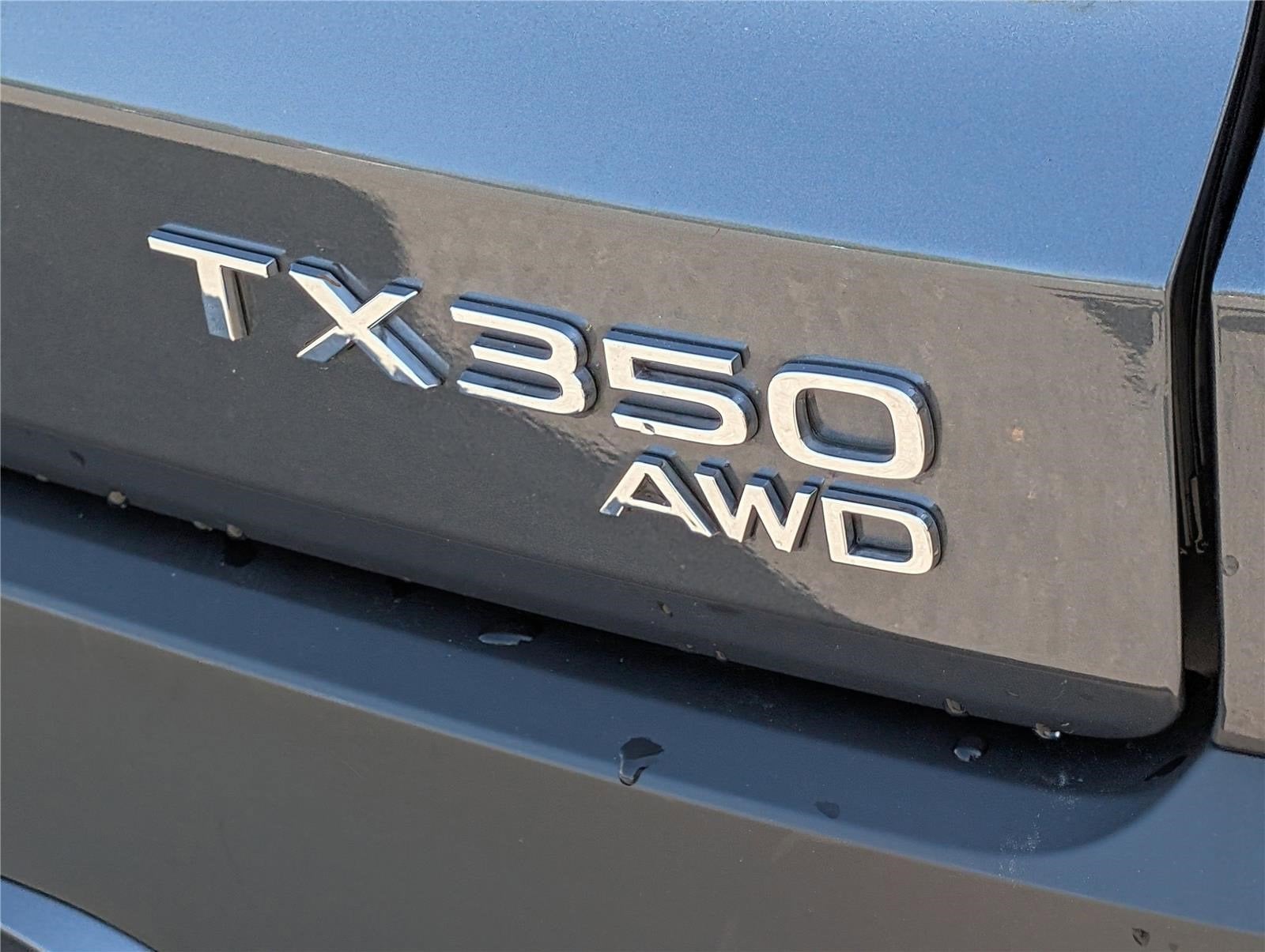 2025 Lexus TX TX 350 Premium