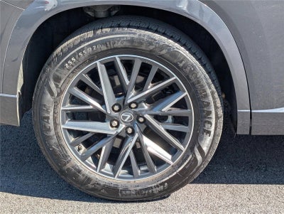 2025 Lexus TX TX 350 Premium